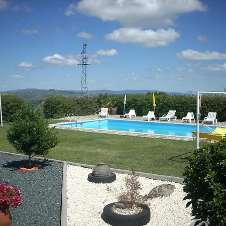 Casa Da Jesus Hébergement de vacances