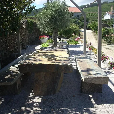 Casa Da Jesus * Provesende
