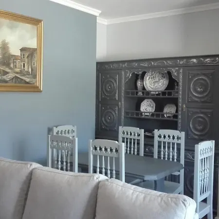 Casa Da Jesus Hébergement de vacances Provesende