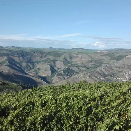 Hébergement de vacances Casa Da Jesus Provesende