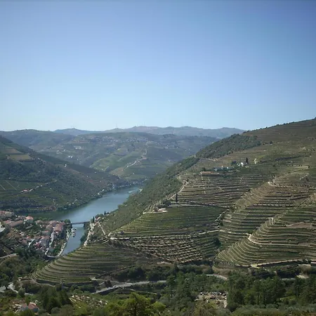 Casa Da Jesus 度假居 *