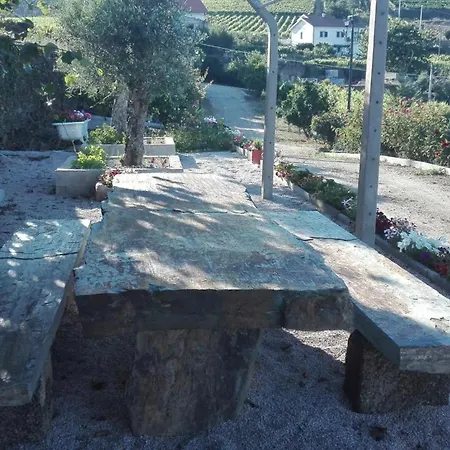 Hébergement de vacances Casa Da Jesus *