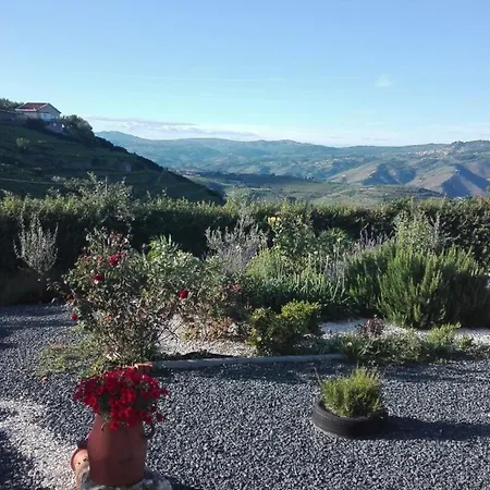 Hébergement de vacances Casa Da Jesus Provesende