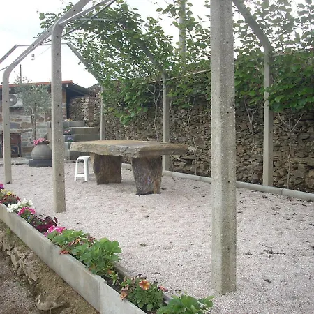Casa Da Jesus Provesende