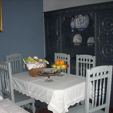 Casa Da Jesus * Provesende