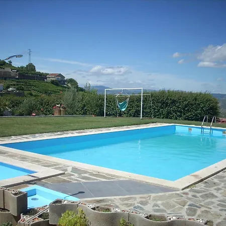 Casa Da Jesus Hébergement de vacances
