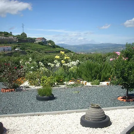 Casa Da Jesus Provesende