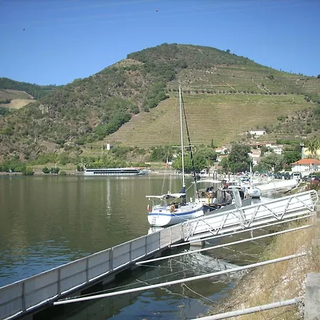 Casa Da Jesus 度假居