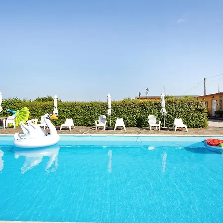 Holiday home Casa Da Jesus