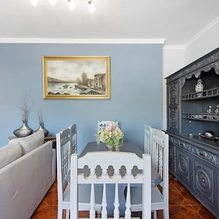 度假居 Casa Da Jesus Provesende