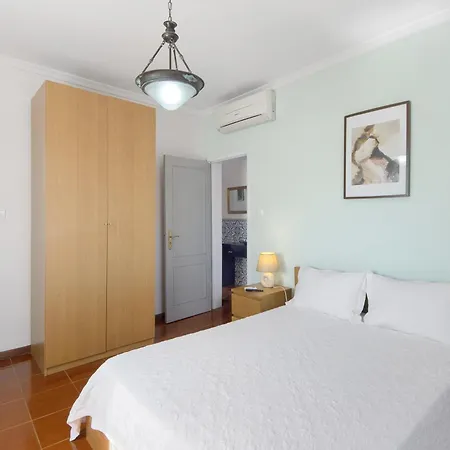 度假居 Casa Da Jesus