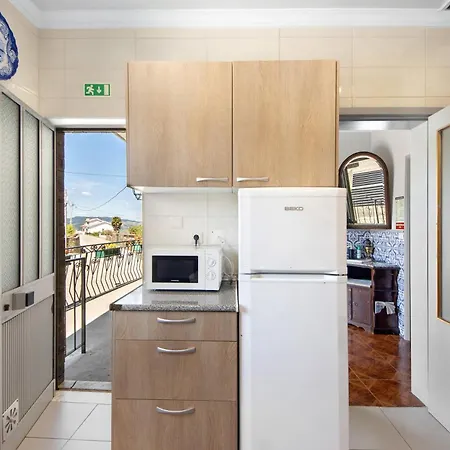 Casa Da Jesus Holiday home