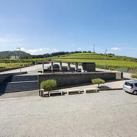 Casa Da Jesus 度假居 *