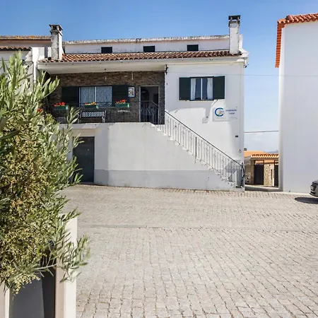 Casa Da Jesus Nyaraló