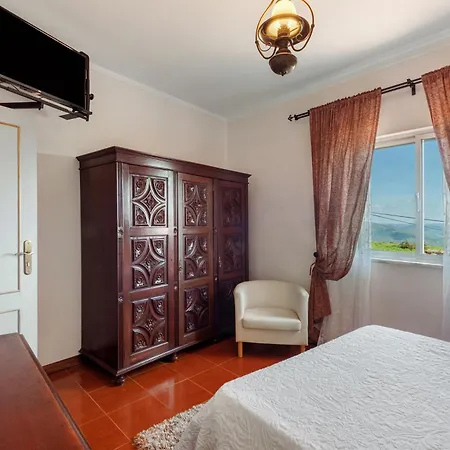 Holiday home Casa Da Jesus