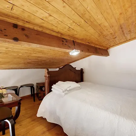 Casa Da Jesus Provesende