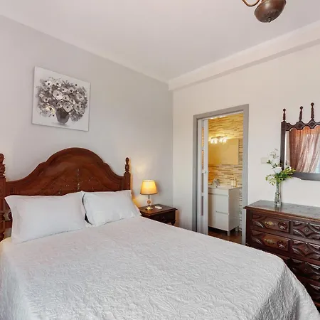 Holiday home Casa Da Jesus Provesende