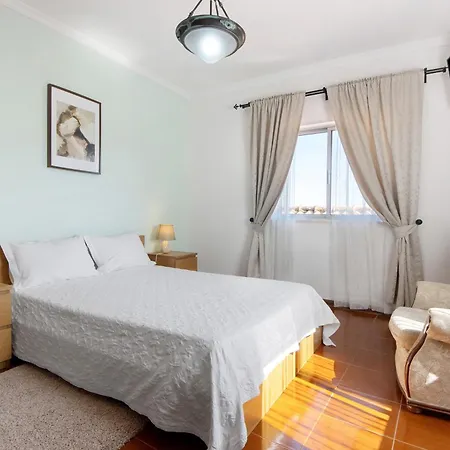 Casa Da Jesus 度假居