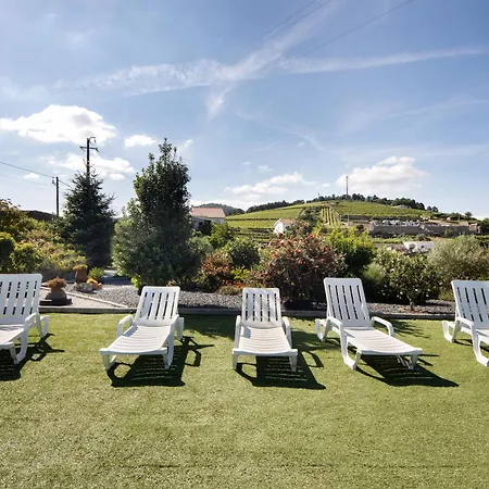 度假居 Casa Da Jesus *