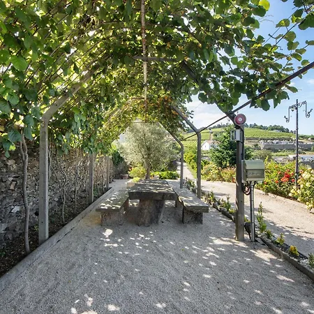 Casa Da Jesus * Provesende