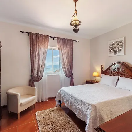 Casa Da Jesus בית נופש