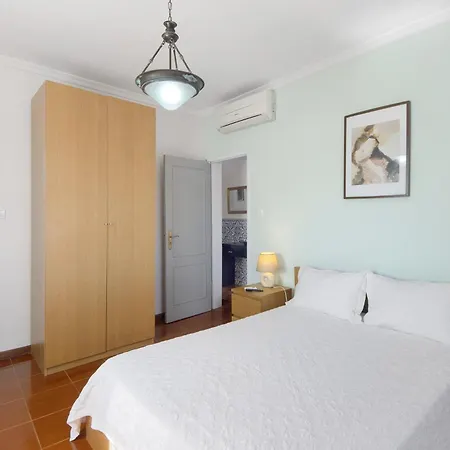 Casa Da Jesus Tatil Evi