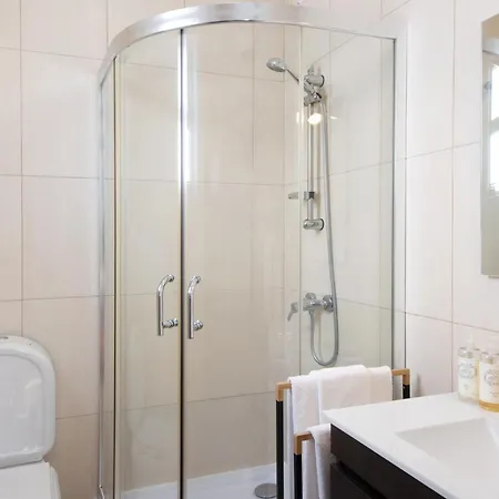 בית נופש Casa Da Jesus Provesende
