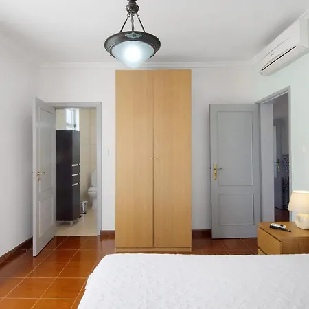 Tatil Evi Casa Da Jesus Provesende
