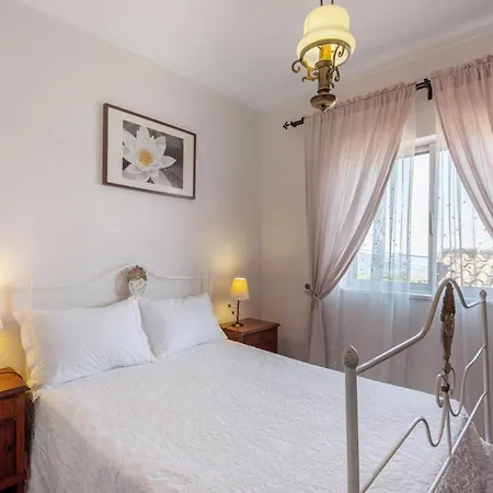בית נופש Casa Da Jesus Provesende