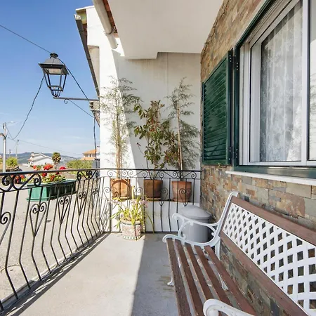 בית נופש Casa Da Jesus