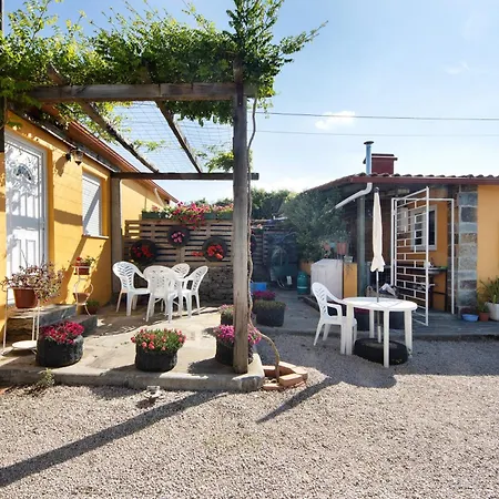 Casa Da Jesus Tatil Evi *