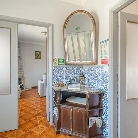 Casa Da Jesus Hébergement de vacances Provesende