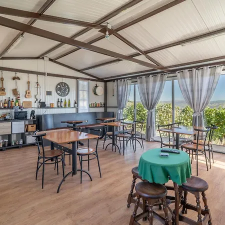Hébergement de vacances Casa Da Jesus Provesende
