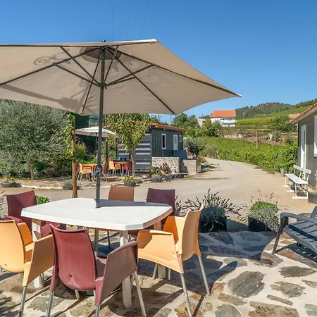 Casa Da Jesus Hébergement de vacances