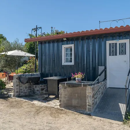 Casa Da Jesus Hébergement de vacances *