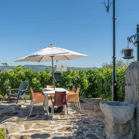 Hébergement de vacances Casa Da Jesus *