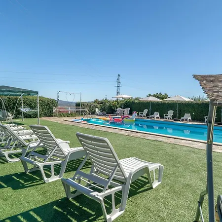 Casa Da Jesus Hébergement de vacances