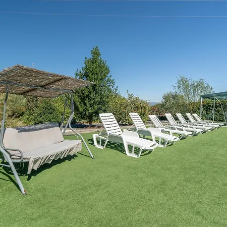 Casa Da Jesus Hébergement de vacances *