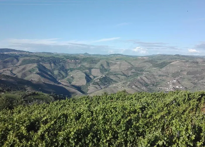 度假居 Casa Da Jesus Provesende