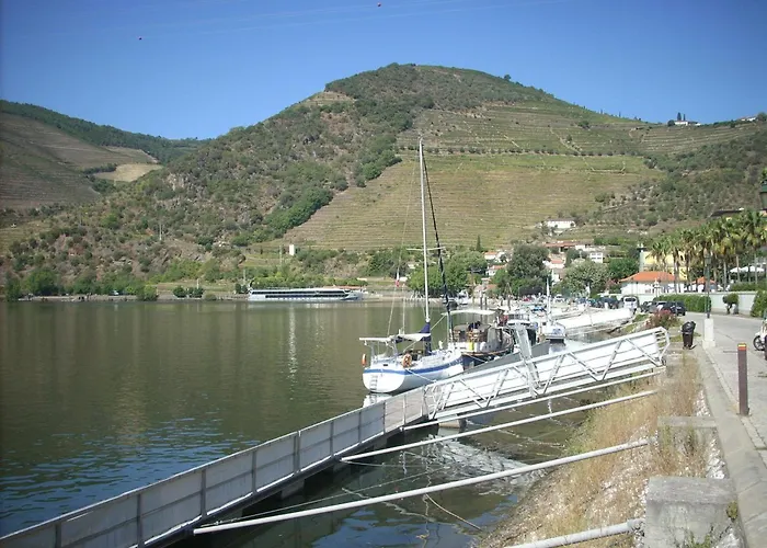 Casa Da Jesus 度假居