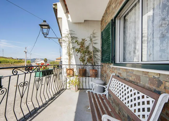 Σπίτι διακοπών Casa Da Jesus *