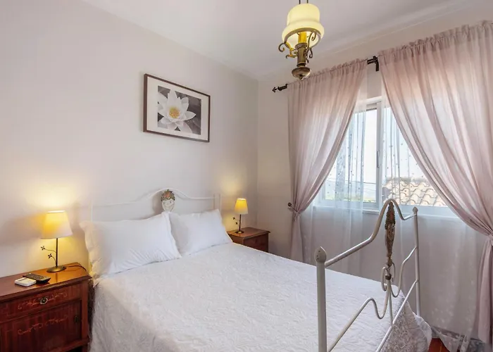 Casa Da Jesus בית נופש Provesende