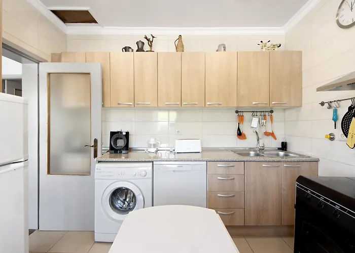 Σπίτι διακοπών Casa Da Jesus *