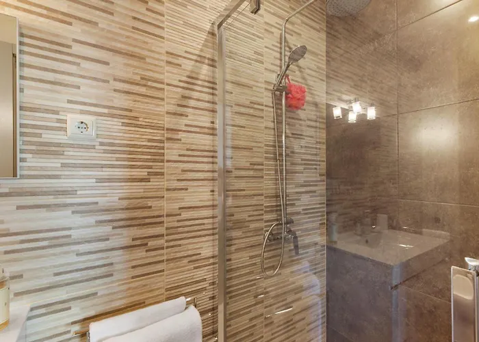 Casa Da Jesus 度假居