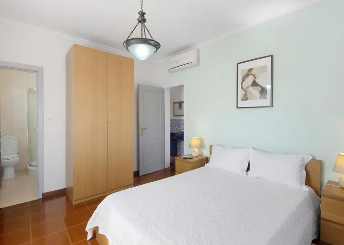 בית נופש Casa Da Jesus