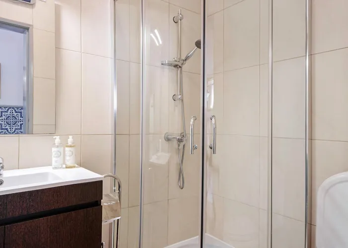 בית נופש Casa Da Jesus *