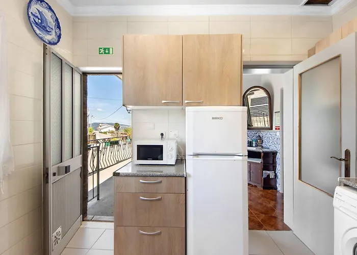 Casa Da Jesus בית נופש