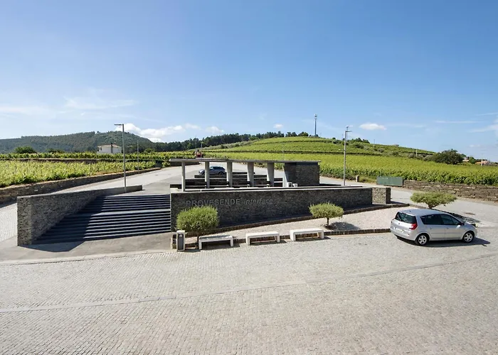 Casa Da Jesus 度假居 *