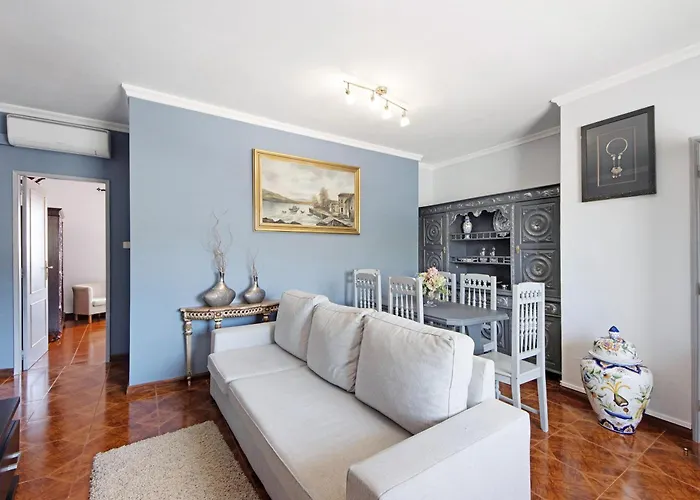 Σπίτι διακοπών Casa Da Jesus *