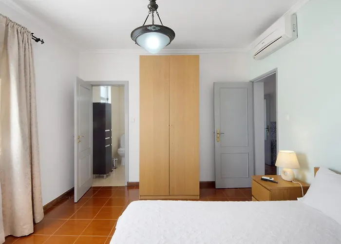 Casa Da Jesus Provesende